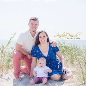 Meet your Posher, Matthew